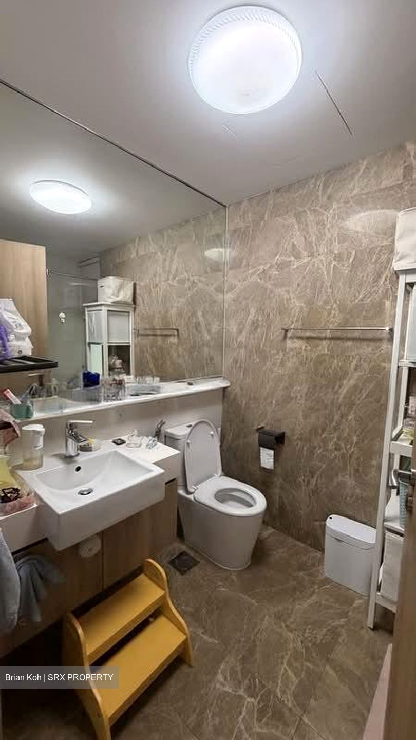 Caspian (D22), Condominium #598698471